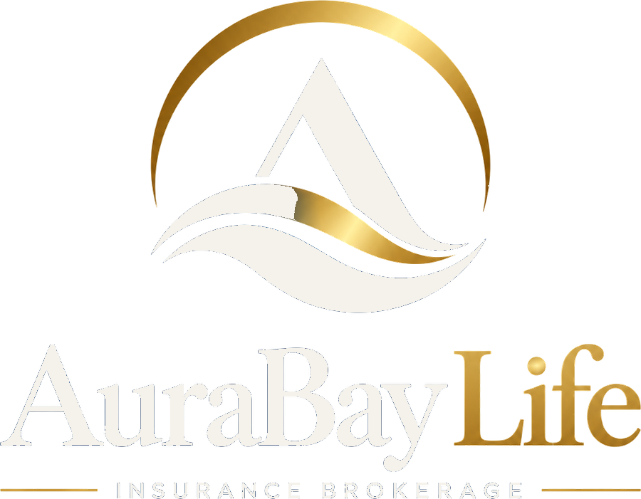 AuraBay Life — Insurance Brokerage