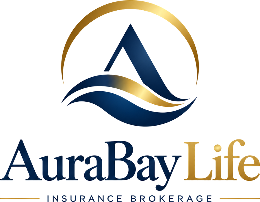 AuraBay Life — Insurance Brokerage
